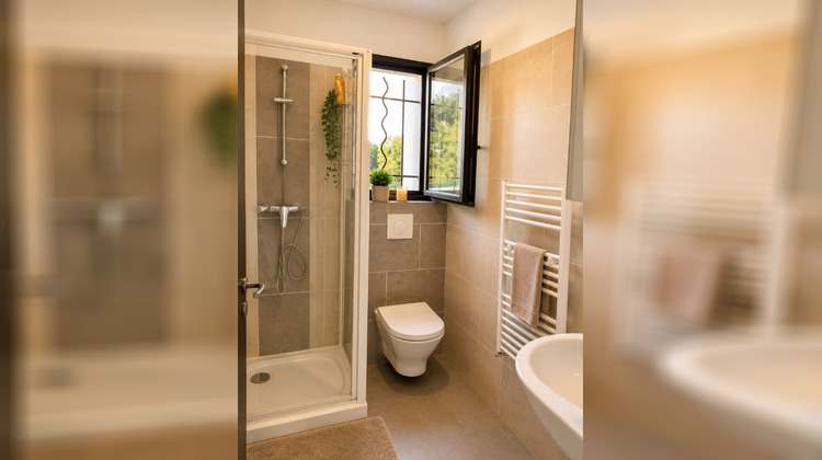 Ma-Cabane - Vente Appartement BIGUGLIA, 30 m²