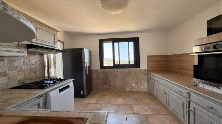 Ma-Cabane - Vente Appartement Biguglia, 67 m²