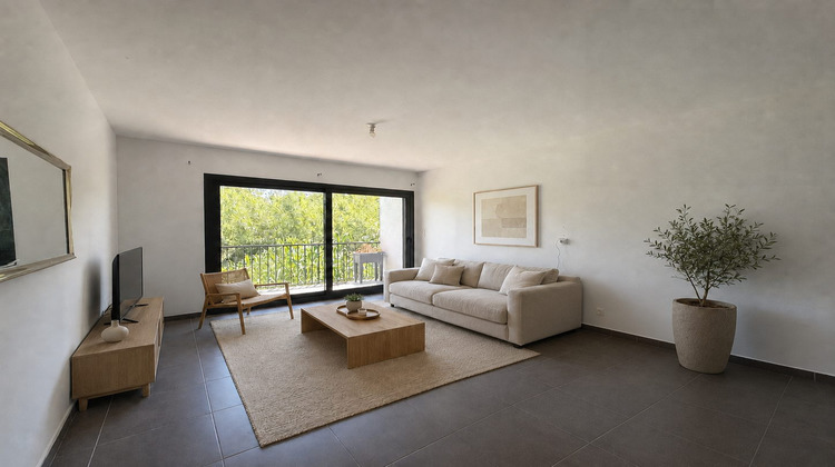 Ma-Cabane - Vente Appartement Biguglia, 64 m²