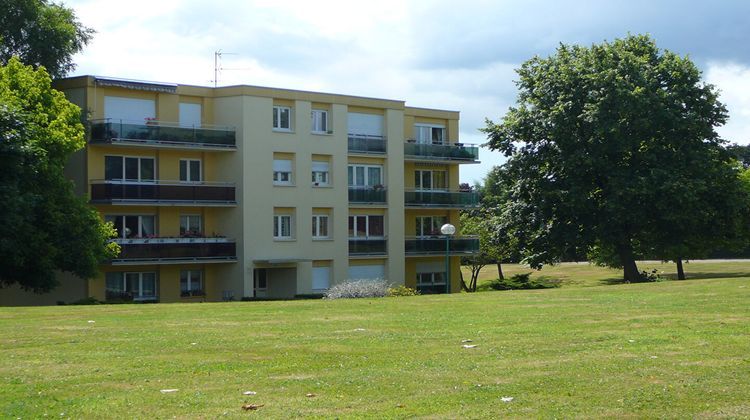 Ma-Cabane - Vente Appartement BIHOREL, 45 m²