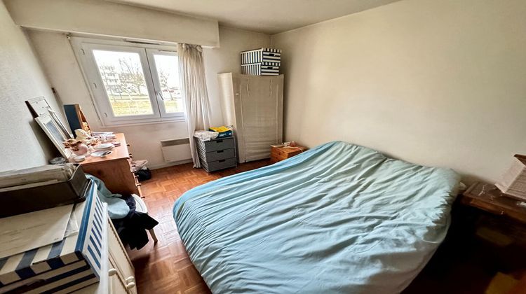 Ma-Cabane - Vente Appartement BIHOREL, 45 m²