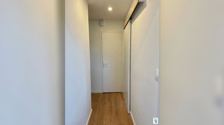 Ma-Cabane - Vente Appartement BIHOREL, 27 m²