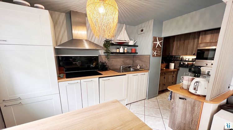 Ma-Cabane - Vente Appartement BIHOREL, 49 m²