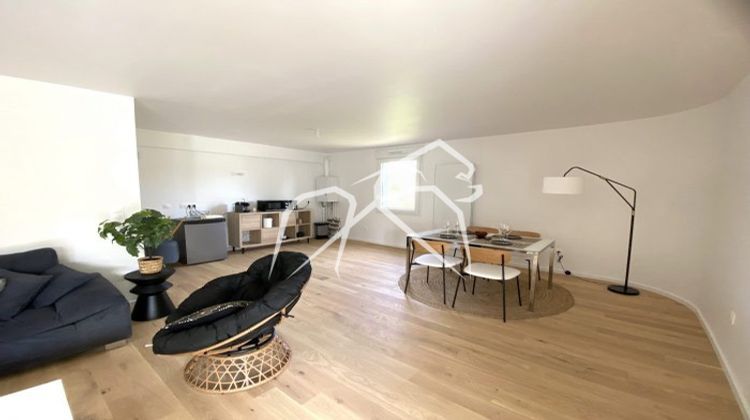 Ma-Cabane - Vente Appartement Bihorel, 108 m²