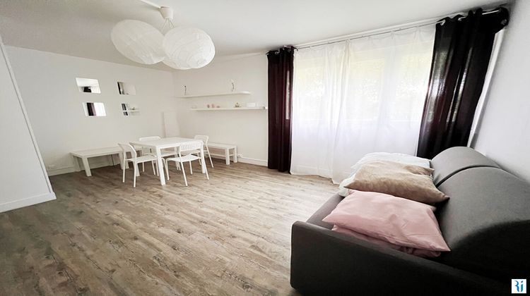 Ma-Cabane - Vente Appartement BIHOREL, 28 m²