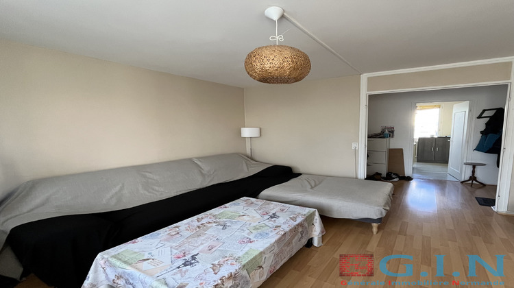 Ma-Cabane - Vente Appartement Bihorel, 65 m²