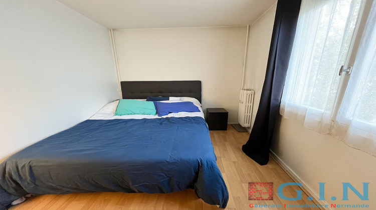 Ma-Cabane - Vente Appartement Bihorel, 65 m²