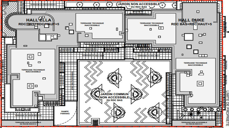 Ma-Cabane - Vente Appartement Bihorel, 60 m²