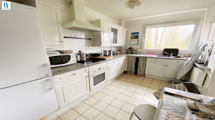 Ma-Cabane - Vente Appartement BIHOREL, 78 m²