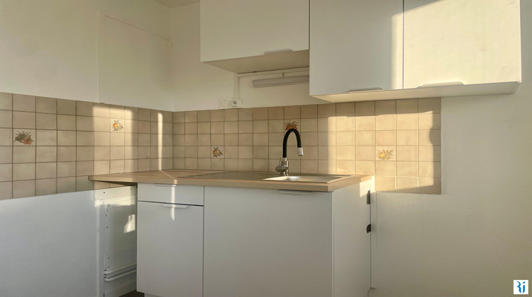 Ma-Cabane - Vente Appartement BIHOREL, 25 m²