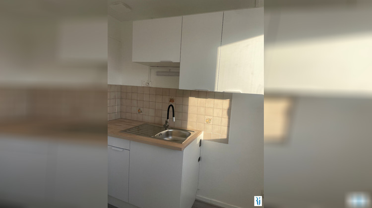 Ma-Cabane - Vente Appartement BIHOREL, 25 m²