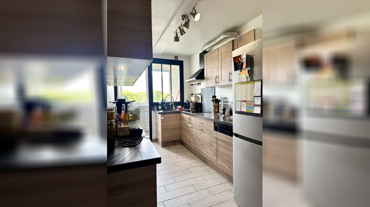 Ma-Cabane - Vente Appartement Bihorel, 79 m²