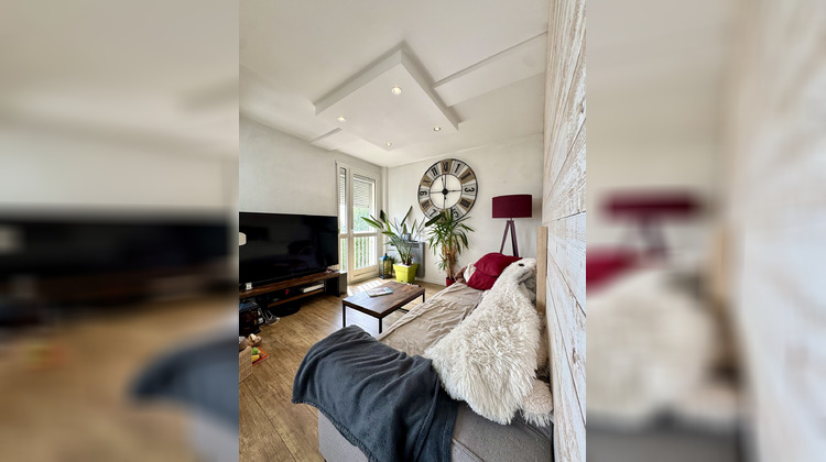 Ma-Cabane - Vente Appartement Bihorel, 79 m²