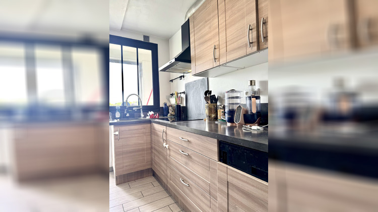 Ma-Cabane - Vente Appartement Bihorel, 79 m²