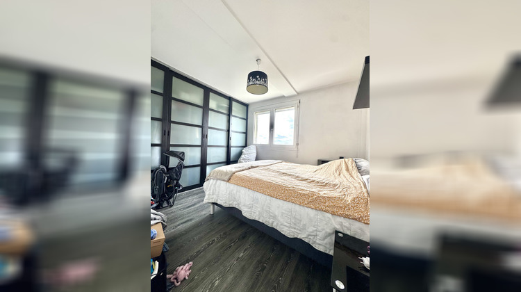 Ma-Cabane - Vente Appartement Bihorel, 79 m²