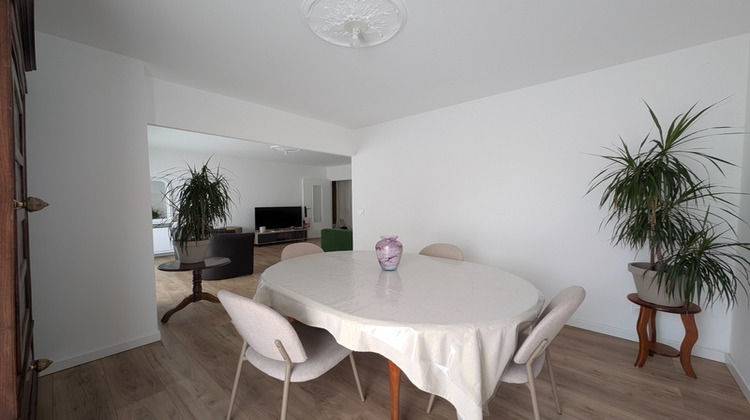 Ma-Cabane - Vente Appartement BIHOREL, 76 m²