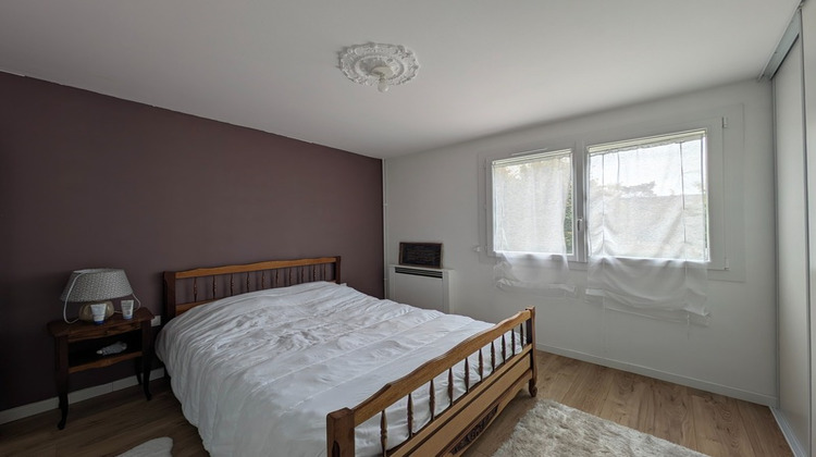 Ma-Cabane - Vente Appartement BIHOREL, 76 m²