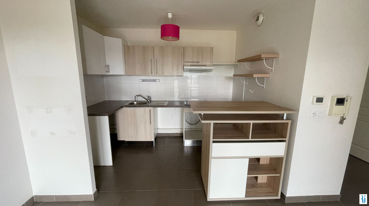 Ma-Cabane - Vente Appartement BIHOREL, 53 m²