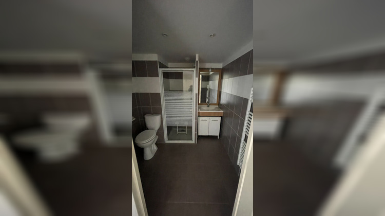 Ma-Cabane - Vente Appartement BIHOREL, 53 m²