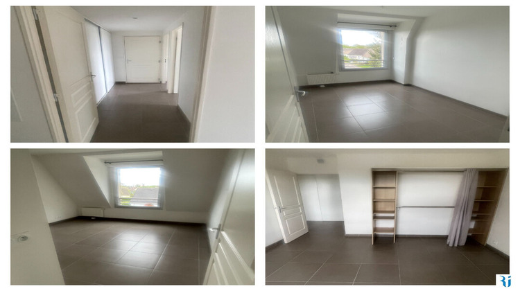 Ma-Cabane - Vente Appartement BIHOREL, 53 m²