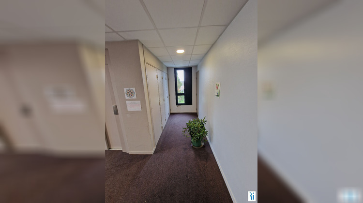 Ma-Cabane - Vente Appartement BIHOREL, 53 m²