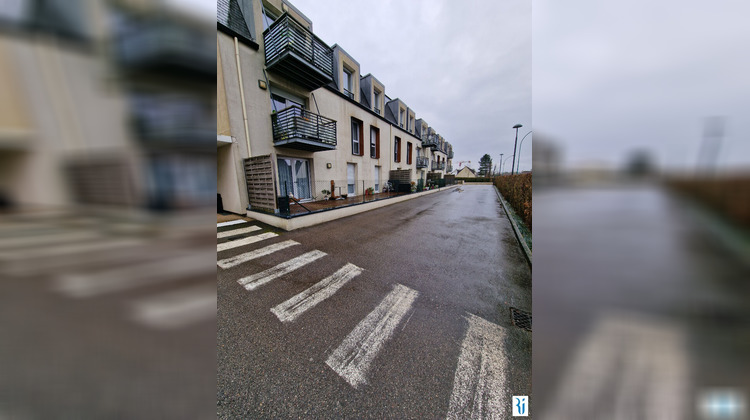 Ma-Cabane - Vente Appartement BIHOREL, 53 m²