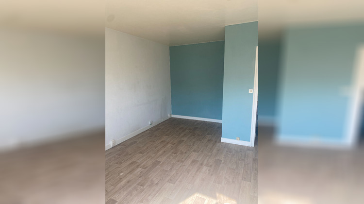 Ma-Cabane - Vente Appartement BIHOREL, 26 m²