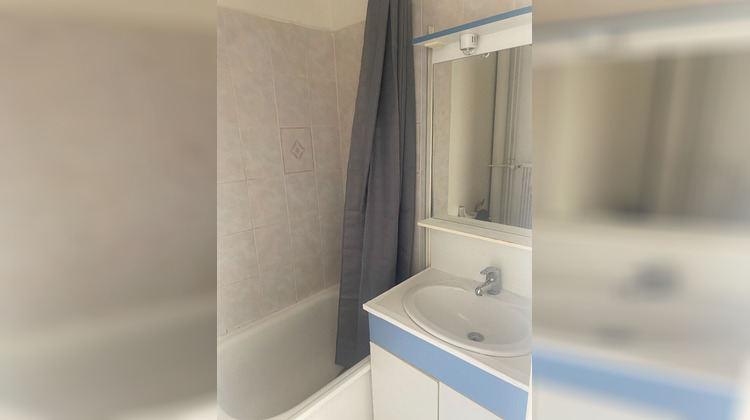 Ma-Cabane - Vente Appartement BIHOREL, 26 m²