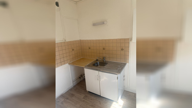Ma-Cabane - Vente Appartement BIHOREL, 26 m²