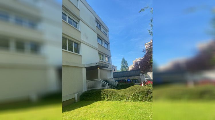 Ma-Cabane - Vente Appartement BIHOREL, 26 m²