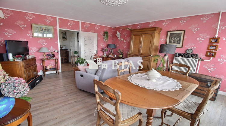 Ma-Cabane - Vente Appartement Bihorel, 95 m²