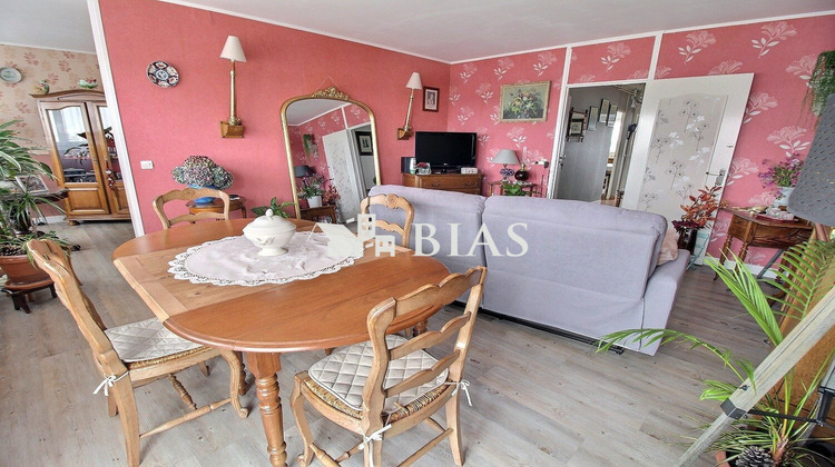 Ma-Cabane - Vente Appartement Bihorel, 95 m²