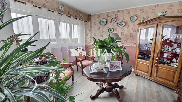 Ma-Cabane - Vente Appartement Bihorel, 95 m²