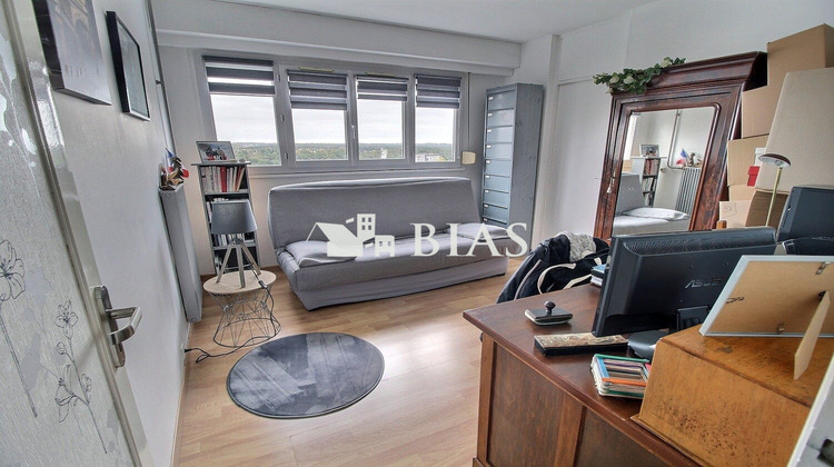 Ma-Cabane - Vente Appartement Bihorel, 95 m²