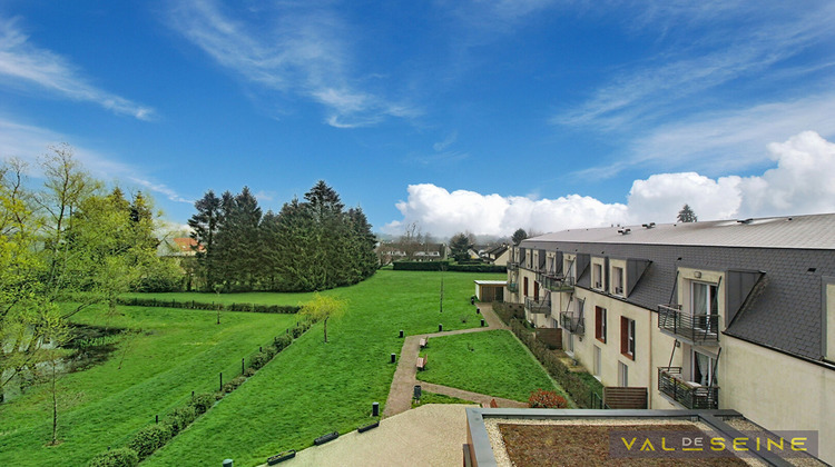 Ma-Cabane - Vente Appartement BIHOREL, 26 m²