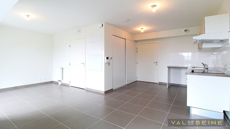 Ma-Cabane - Vente Appartement BIHOREL, 26 m²