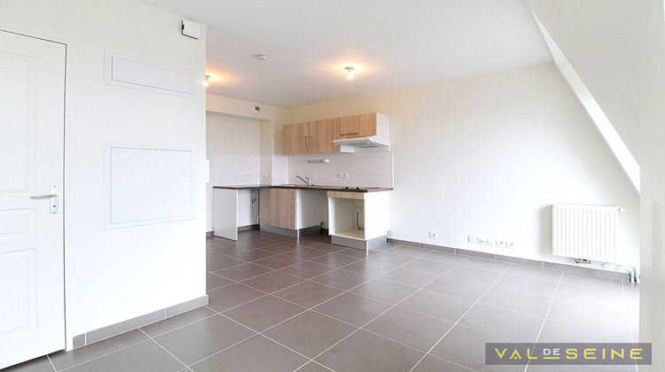 Ma-Cabane - Vente Appartement BIHOREL, 26 m²