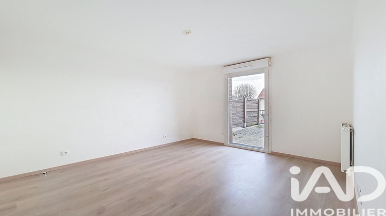 Ma-Cabane - Vente Appartement Bihorel, 42 m²