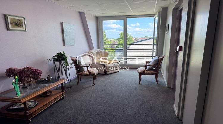 Ma-Cabane - Vente Appartement Bihorel, 38 m²