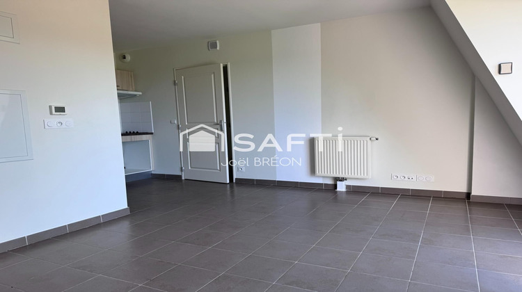 Ma-Cabane - Vente Appartement Bihorel, 38 m²