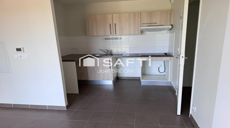 Ma-Cabane - Vente Appartement Bihorel, 38 m²