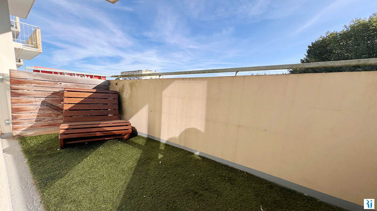 Ma-Cabane - Vente Appartement BIHOREL, 60 m²