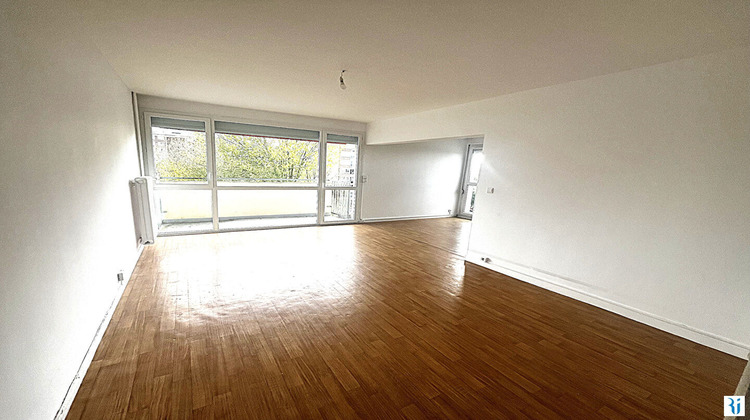 Ma-Cabane - Vente Appartement BIHOREL, 60 m²