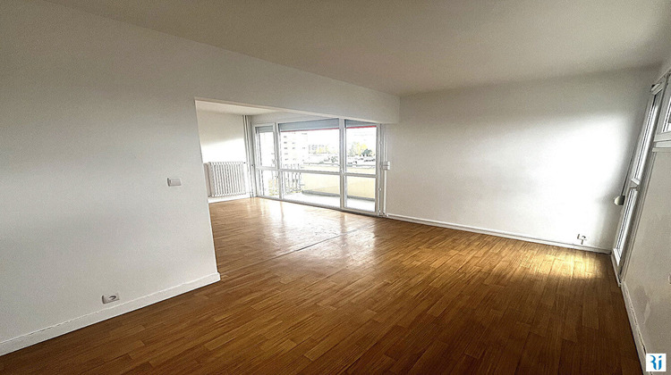 Ma-Cabane - Vente Appartement BIHOREL, 60 m²