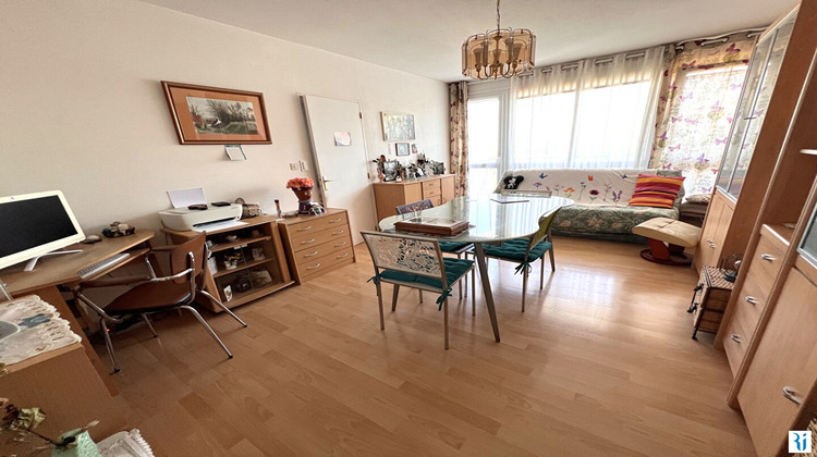 Ma-Cabane - Vente Appartement BIHOREL, 48 m²