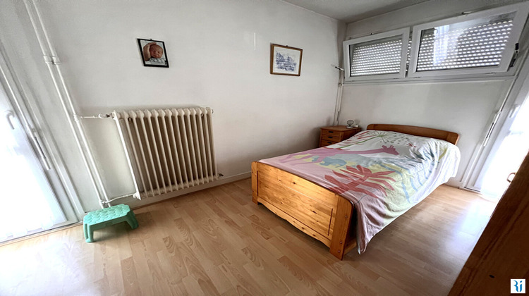 Ma-Cabane - Vente Appartement BIHOREL, 48 m²