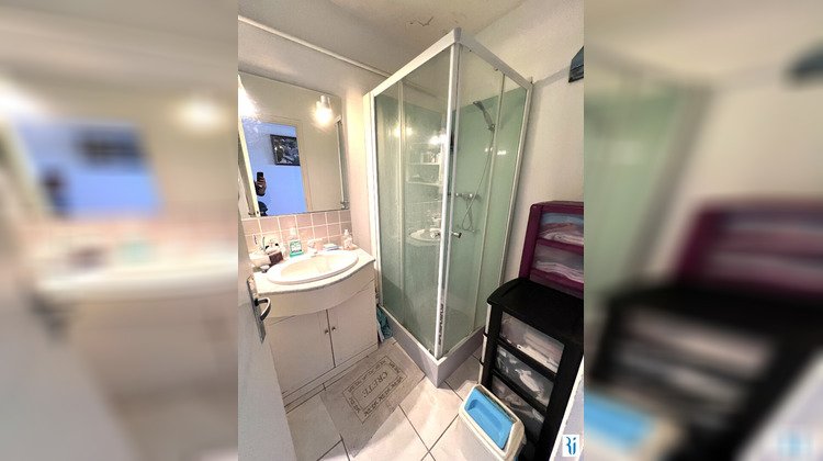 Ma-Cabane - Vente Appartement BIHOREL, 48 m²