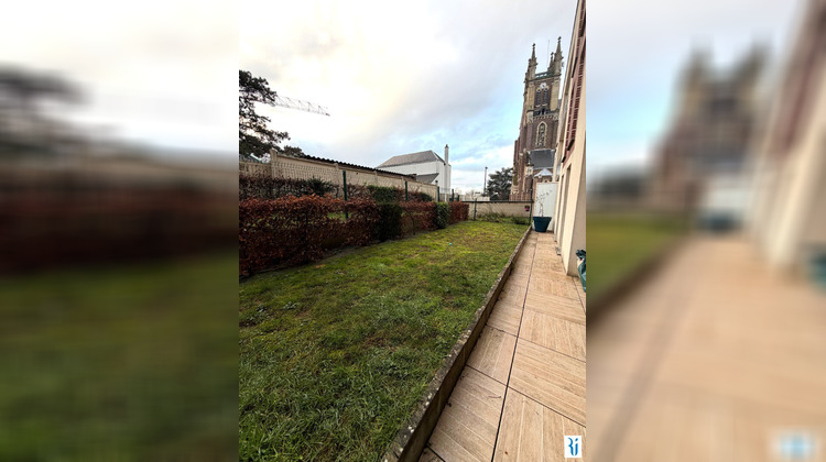 Ma-Cabane - Vente Appartement BIHOREL, 60 m²