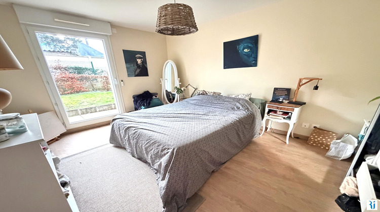 Ma-Cabane - Vente Appartement BIHOREL, 60 m²