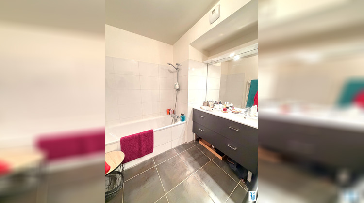 Ma-Cabane - Vente Appartement BIHOREL, 60 m²